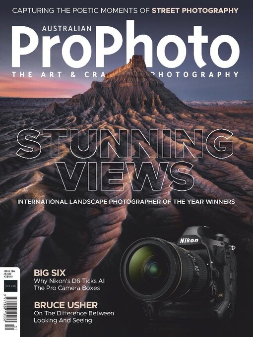 Title details for Pro Photo by Future Publishing Ltd - Available